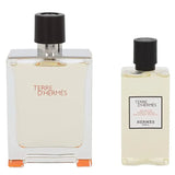 Hermes Terre d'Hermès EDT Set For Him - 2 pcs