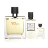 هيرميس عطر تير د هيرميس للرجال، أو دو تواليت - 3 قطع