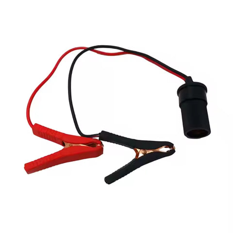 4-in-1 Emergency Electric Car Repair Kit with 5-Ton Jack and 480 Nm Impact Wrench
