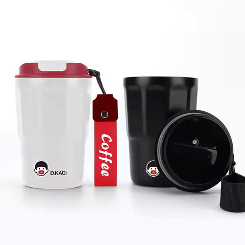 D.kadi 7038 Coffee Mug Bottle 380ml