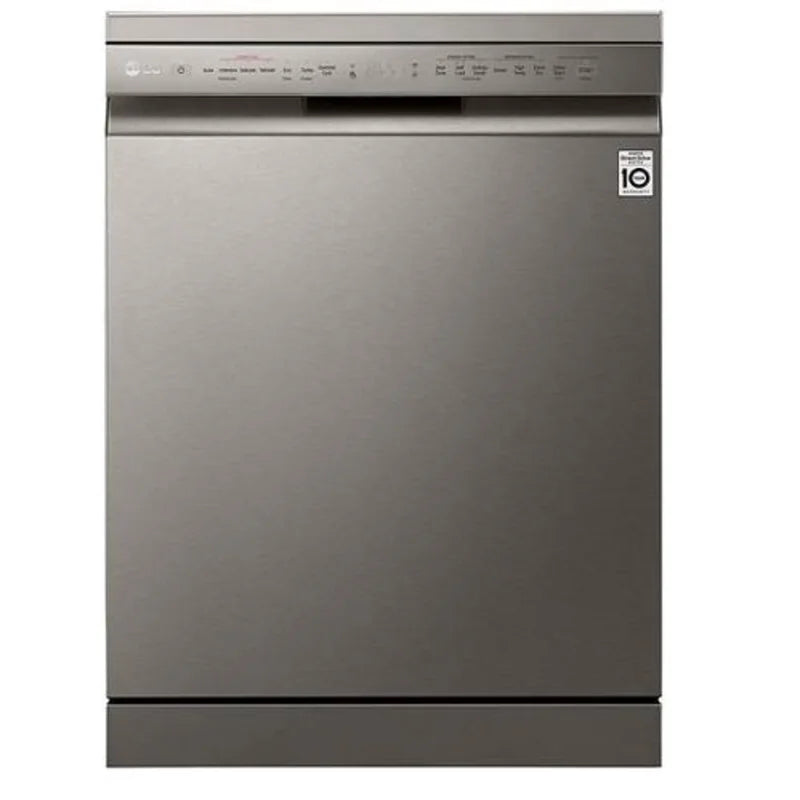 هايسنس غسالة أطباق ، 16/8 إعدادات مكان، HS673C90BME – فضي