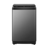 Hisense Top Load Washing Machine, 8KG, WT3K8022UT – Gray