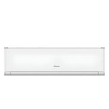 Hisense Split Air Conditioner, 18,800 BTU, R410A, Rotary Compressor - White