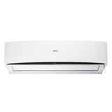 Hisense Split Air Conditioner, 2.5 Ton, 23,500 BTU, R410A, Rotary Compressor - White