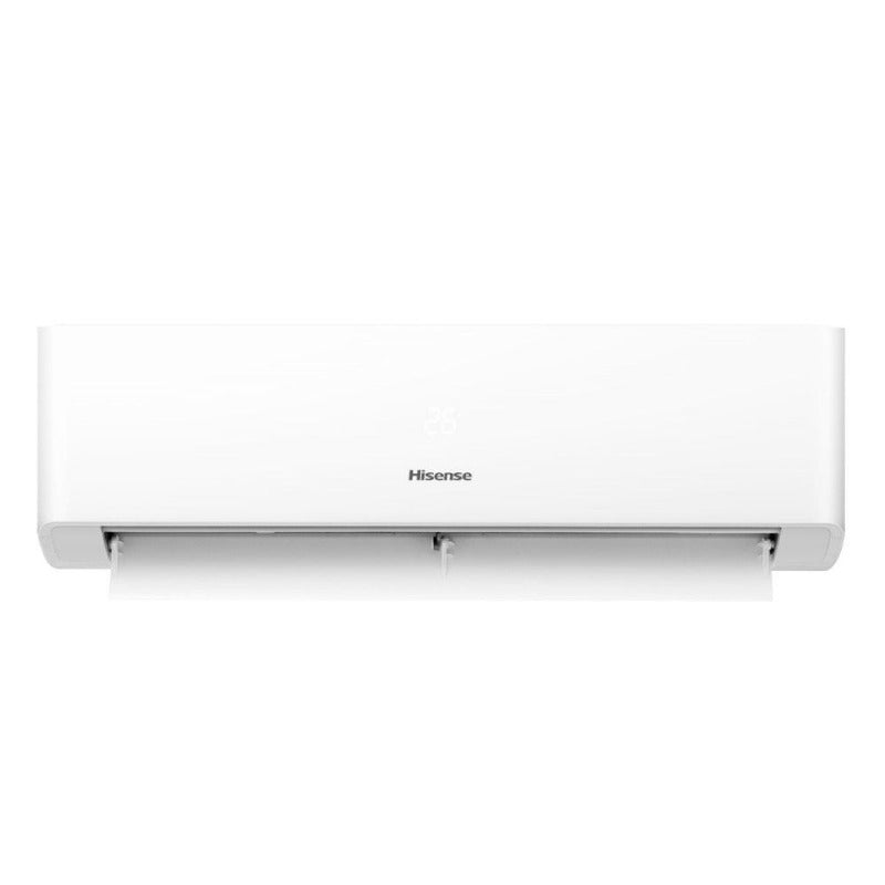 Hisense Split Air Conditioner, 3 Ton, 27,300 BTU, R410A, Rotary Compressor - White