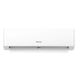 Hisense Split Air Conditioner, 3 Ton, 27,300 BTU, R410A, Rotary Compressor - White