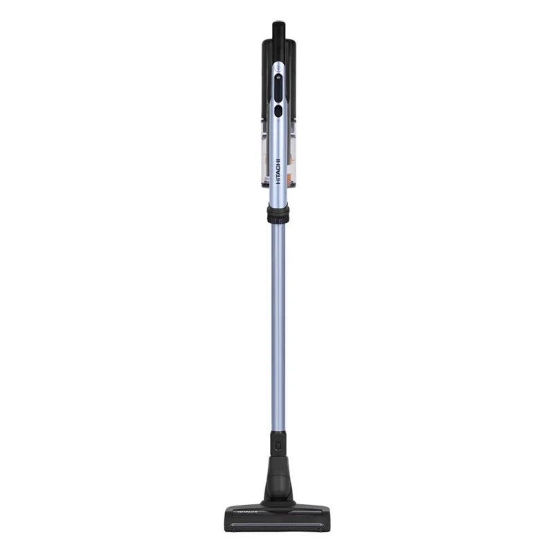 Hitachi Stick Vacuum Cleaner, 550W, 0.4 L, PV-XH4PLCGGAE – Black