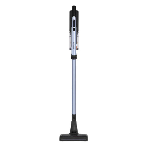 Hitachi Stick Vacuum Cleaner, 550W, 0.4 L, PV-XH4PLCGGAE – Black