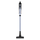 Hitachi Stick Vacuum Cleaner, 550W, 0.4 L, PV-XH4PLCGGAE – Black