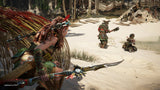 PS5 Horizon Forbidden West R2 (عربي)