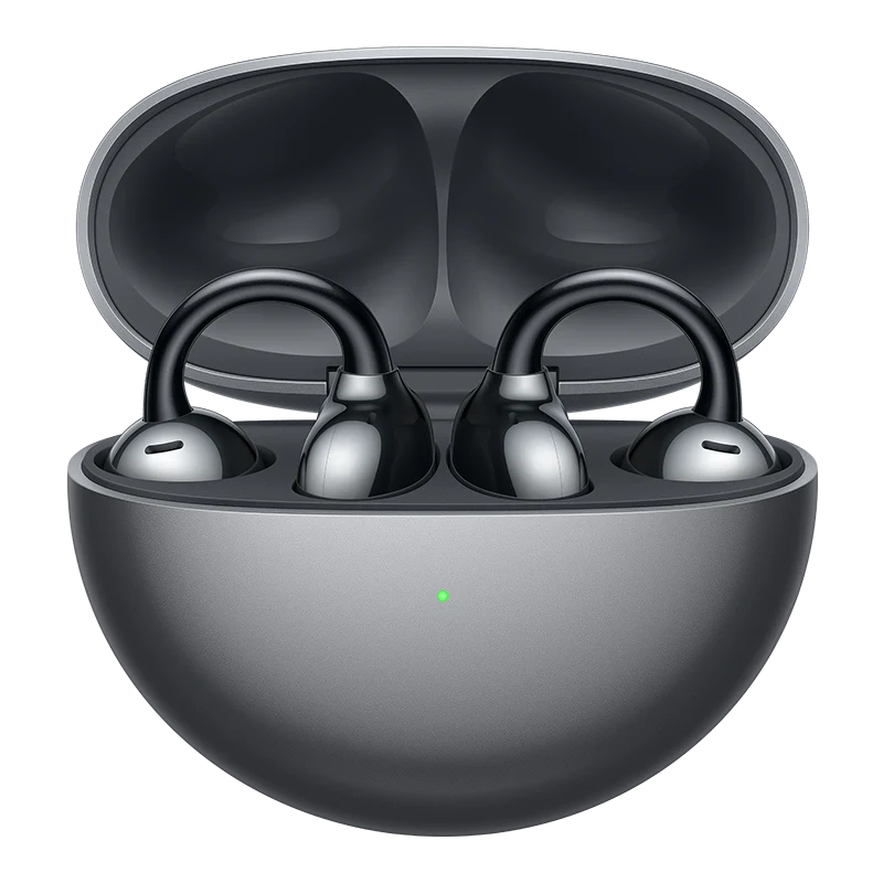 Huawei FreeClip - Black