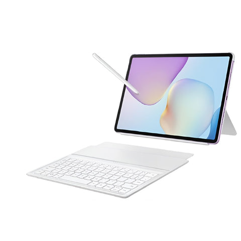 Huawei MatePad (2025) - 11.5" / 8GB / 256GB / Wi-Fi / Paper-Matte Edition / Violet - Keyboard + Pencil