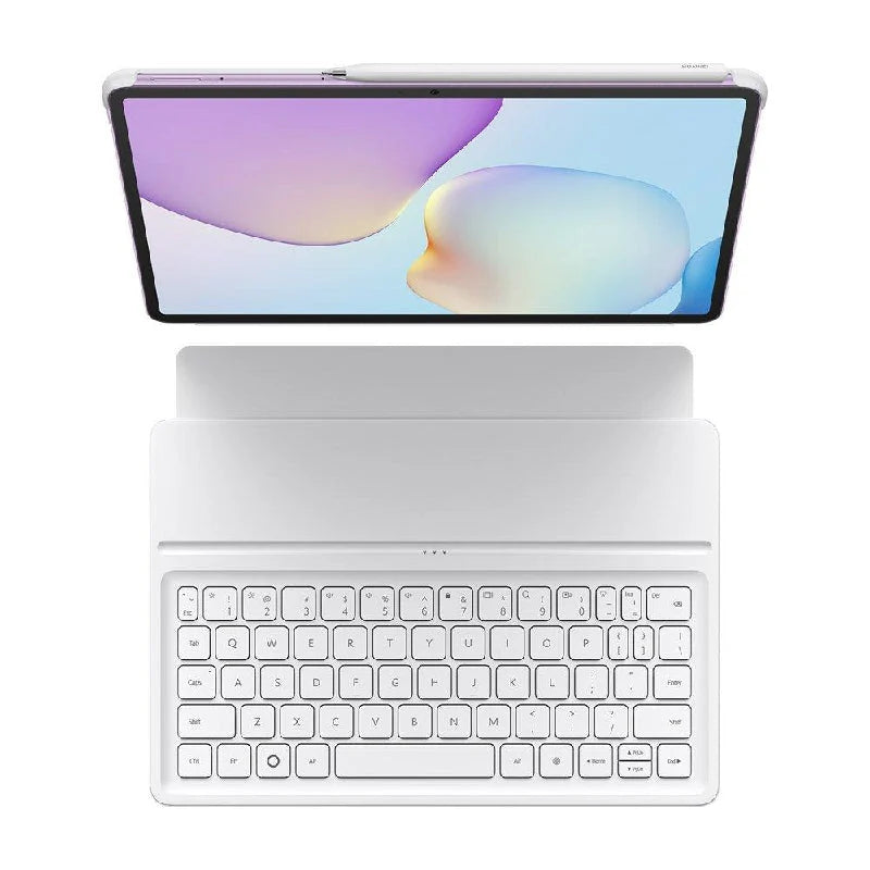 Huawei MatePad (2025) - 11.5" / 8GB / 256GB / Wi-Fi / Paper-Matte Edition / Violet - Keyboard + Pencil
