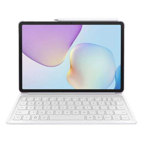 Huawei MatePad (2025) - 11.5" / 8GB / 256GB / Wi-Fi / Paper-Matte Edition / Violet - Keyboard + Pencil