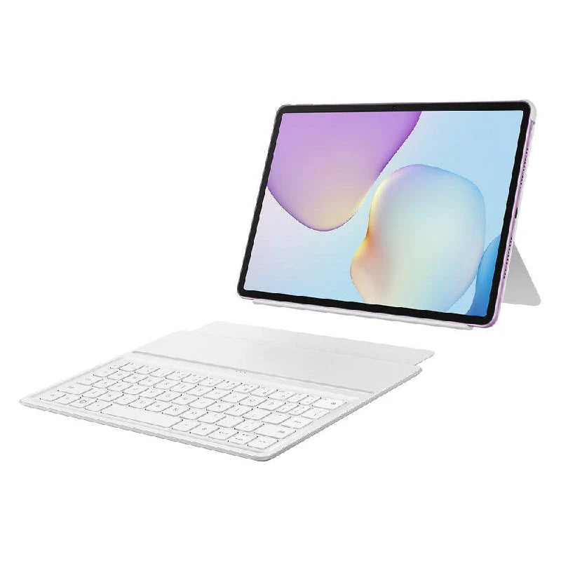 Huawei MatePad (2025) - 11.5" / 8GB / 256GB / Wi-Fi / Paper-Matte Edition / Violet - Keyboard + Pencil