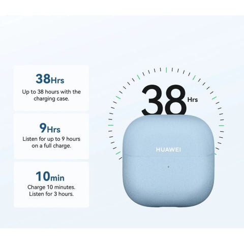 سماعات هواوي فري كليب 2