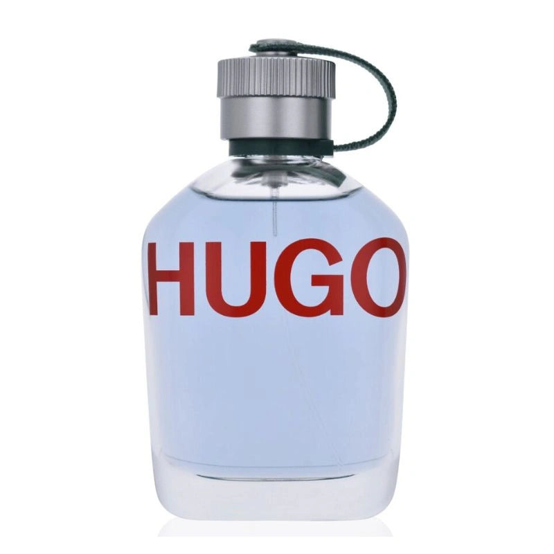 Hugo Boss Green EDT For Him - 125 ml