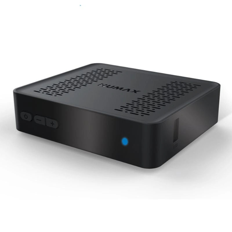 Humax F1-Mini Pro Digital Satellite Receiver