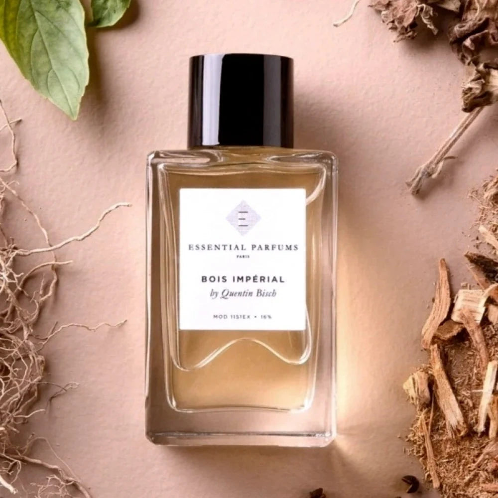 Essential Parfums Bois Impérial EDP For Unisex -100 ml