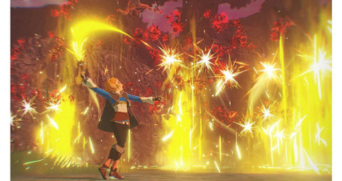 Switch 2 Hyrule Warriors age of imprisonment