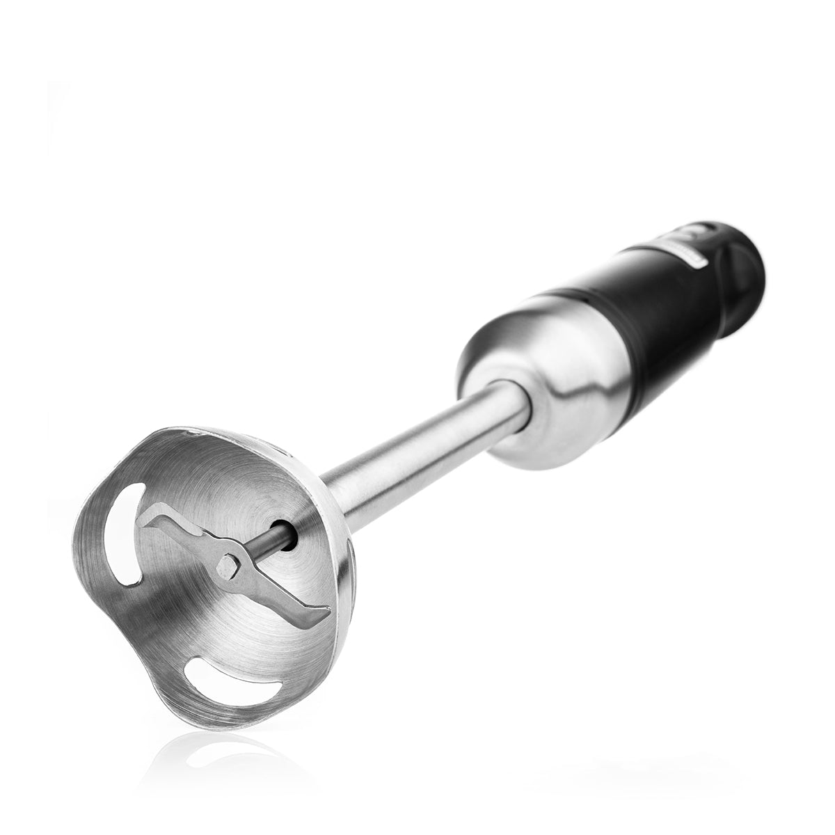 Westinghouse Retro Hand Blender with 5-Speed Control & Turbo Function (400W)