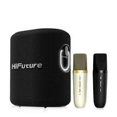 Vocalist 100 Karaoke Speaker Black