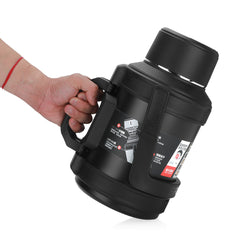 D.kadi - Vacumm Bottle  3L-Black