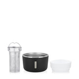 D.kadi - vacuum Bottle  3L-Black