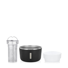 D.kadi - Vacumm Bottle  3L-Black