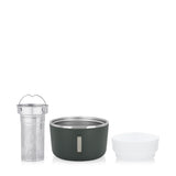 D.kadi - vacuum Bottle  5L-Green