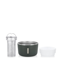 D.kadi - Vacumm Bottle  5L-Green