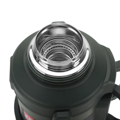 D.kadi - Vacumm Bottle  5L-Green