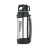 D.kadi - vacuum Bottle  2L-Silver