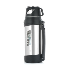 D.kadi - Vacumm Bottle  2L-Silver
