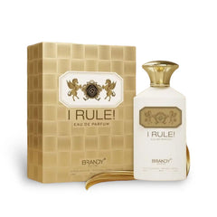 BRANDY I RULE-UNISEX-EDP-100ML