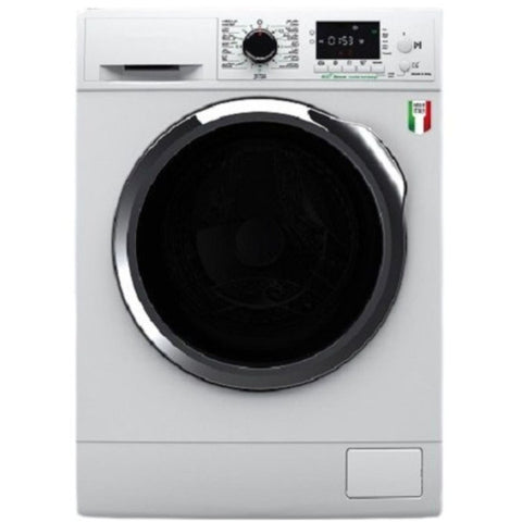 IGNIS Front Load Washing Machine 11Kg 1400 RPM Inverter White