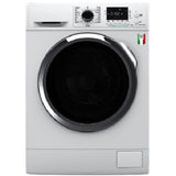 IGNIS Front Load Washing Machine 11Kg 1400 RPM Inverter White