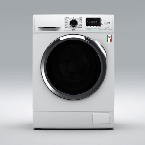 IGNIS Front Load Washing Machine 11Kg 1400 RPM Inverter White