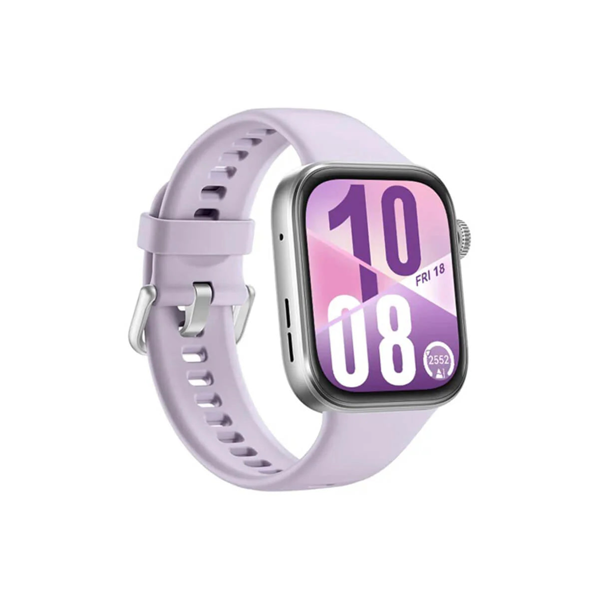 (Pre-order) Huawei Watch Fit 4 – Smart Fitness Watch with AMOLED Display, Heart Rate & Sleep Tracking.