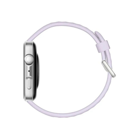 Huawei Watch Fit 4 – Smart Fitness Watch with AMOLED Display, Heart Rate & Sleep Tracking.