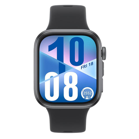 Huawei Watch Fit 4 – Smart Fitness Watch with AMOLED Display, Heart Rate & Sleep Tracking.