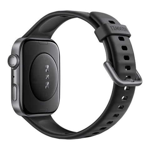 Huawei Watch Fit 4 – Smart Fitness Watch with AMOLED Display, Heart Rate & Sleep Tracking.