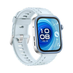 (Pre-order) Huawei Watch Fit 4 Pro – Advanced Fitness & Health Smartwatch with AMOLED Display, Built-in GPS, 24/7 Heart Rate & SpO2 Monitoring, and Long Battery Life.