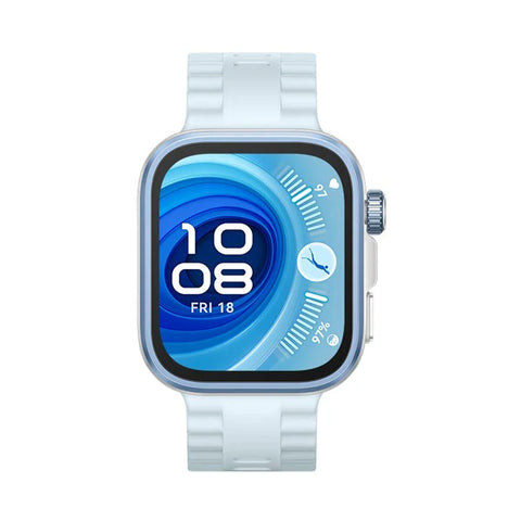 Huawei Watch Fit 4 Pro – Advanced Fitness & Health Smartwatch with AMOLED Display, Built-in GPS, 24/7 Heart Rate & SpO2 Monitoring, and Long Battery Life