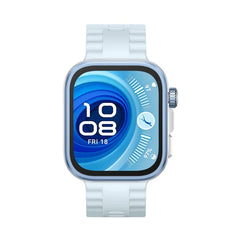 (Pre-order) Huawei Watch Fit 4 Pro – Advanced Fitness & Health Smartwatch with AMOLED Display, Built-in GPS, 24/7 Heart Rate & SpO2 Monitoring, and Long Battery Life.