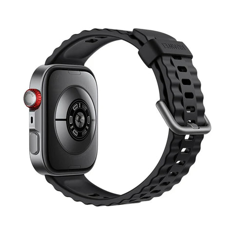 Huawei Watch Fit 4 Pro – Advanced Fitness & Health Smartwatch with AMOLED Display, Built-in GPS, 24/7 Heart Rate & SpO2 Monitoring, and Long Battery Life