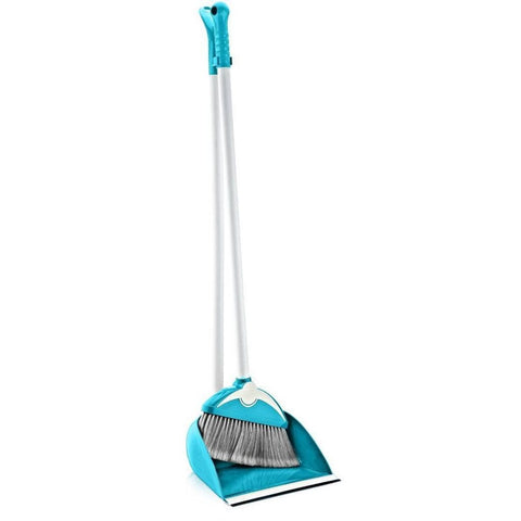Plast ART Dodo Broom with Handle