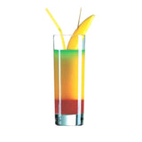 Luminarc Islande High Ball 150ml Set of 6