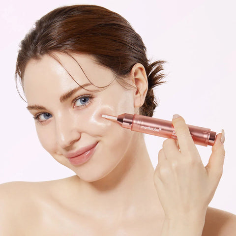 Medicube Collagen Glow Booster Serum - 15ml