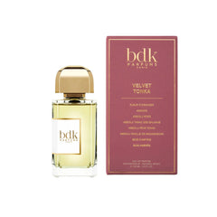BDK Parfums Velvet Tonka Unisex Eau de Parfum – 100ml